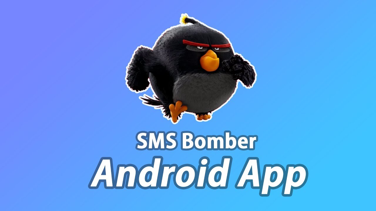 beavers sms bomber